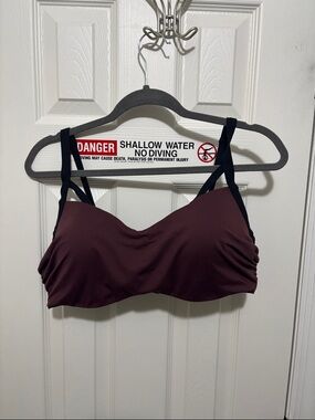 Athleta Bikini Top